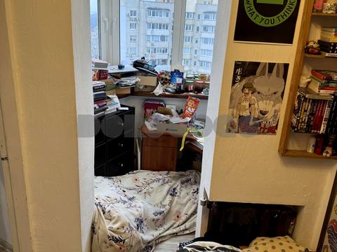 квартира за адресою Оноре де Бальзака вул., 4-А