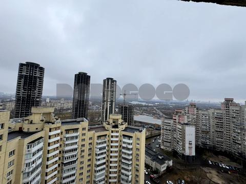 квартира за адресою Оноре де Бальзака вул., 4-А