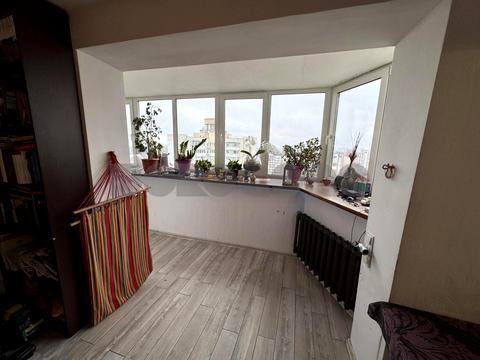 квартира за адресою Оноре де Бальзака вул., 4-А