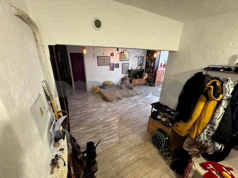 квартира за адресою Оноре де Бальзака вул., 4-А