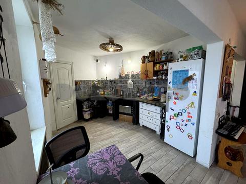 квартира за адресою Оноре де Бальзака вул., 4-А