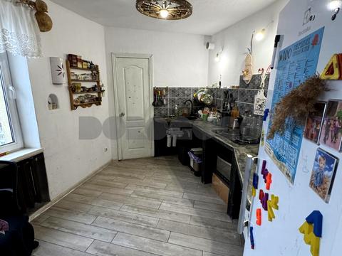 квартира за адресою Оноре де Бальзака вул., 4-А