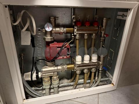 квартира за адресою Оноре де Бальзака вул., 4-А