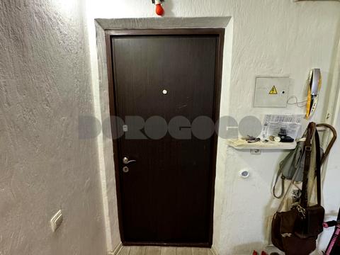 квартира за адресою Оноре де Бальзака вул., 4-А