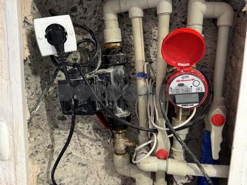 квартира за адресою Оноре де Бальзака вул., 4-А