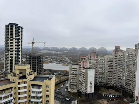 квартира за адресою Оноре де Бальзака вул., 4-А