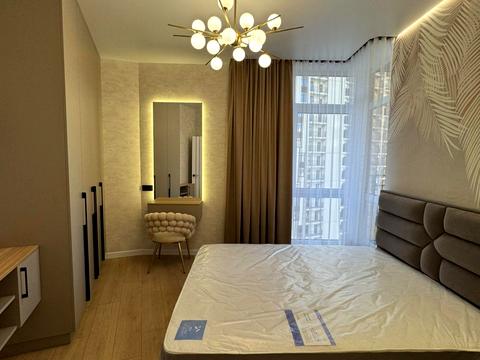 квартира по адресу Краснова ул., 1-Б