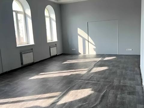 коммерческая по адресу Княгини Ольги ул. (Горького), 2