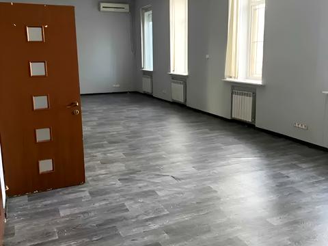 коммерческая по адресу Княгини Ольги ул. (Горького), 2