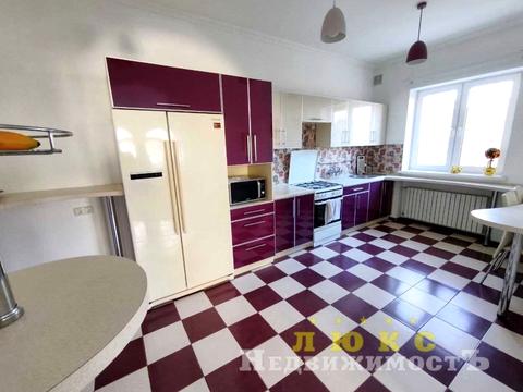 дом по адресу Каштановая ул.