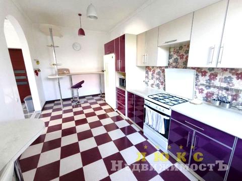 дом по адресу Каштановая ул.