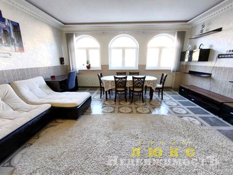 дом по адресу Каштановая ул.