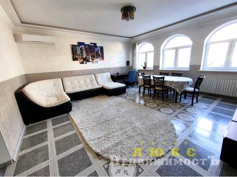 дом по адресу Каштановая ул.