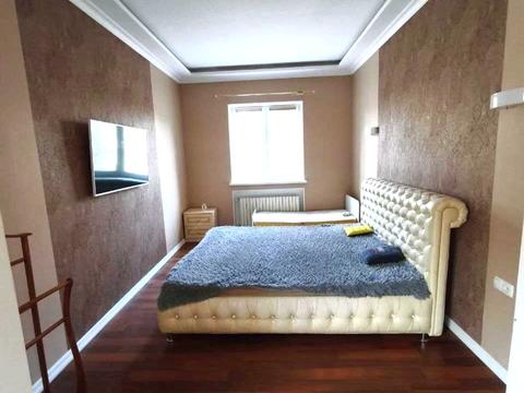 дом по адресу Каштановая ул.