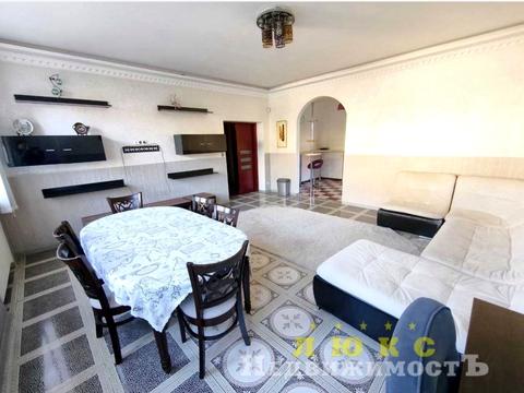 дом по адресу Каштановая ул.