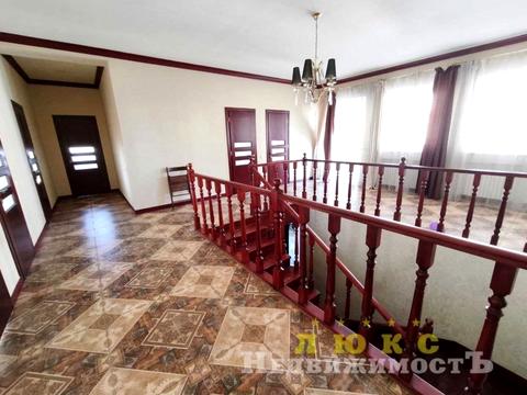 дом по адресу Каштановая ул.