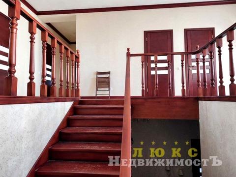 дом по адресу Каштановая ул.