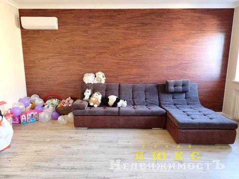 дом по адресу Каштановая ул.