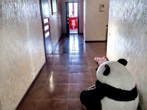 дом по адресу Каштановая ул.