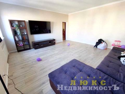 дом по адресу Каштановая ул.