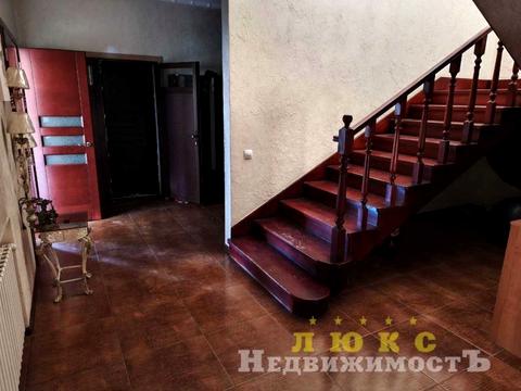 дом по адресу Каштановая ул.