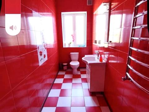 дом по адресу Каштановая ул.