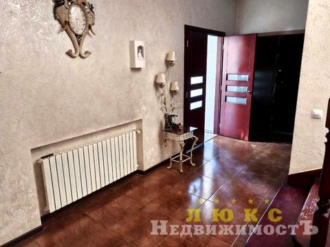 дом по адресу Каштановая ул.