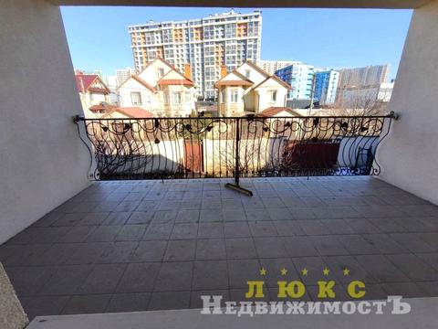 дом по адресу Каштановая ул.