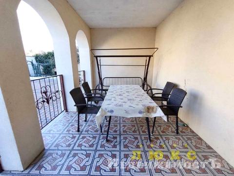 дом по адресу Каштановая ул.