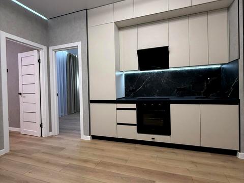 квартира по адресу Краснова ул., (68 перлина)