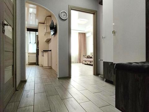 квартира за адресою Незалежності вул., 15