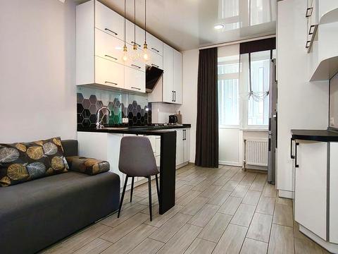 квартира за адресою Незалежності вул., 15