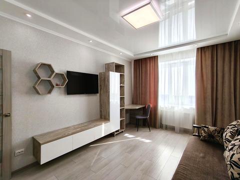 квартира за адресою Незалежності вул., 15