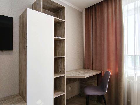 квартира за адресою Незалежності вул., 15