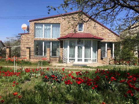 дом по адресу Дорожная ул., 528