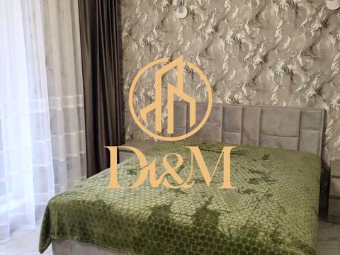 квартира за адресою Драгоманова вул., 31-А