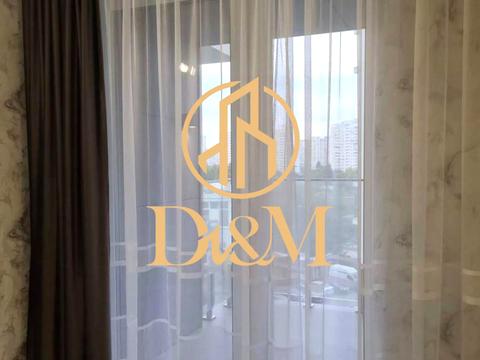 квартира за адресою Драгоманова вул., 31-А