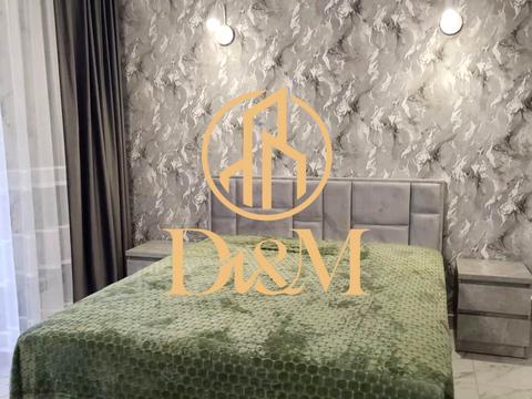 квартира за адресою Драгоманова вул., 31-А