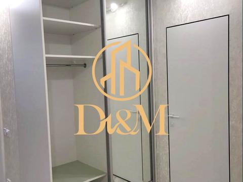 квартира за адресою Драгоманова вул., 31-А