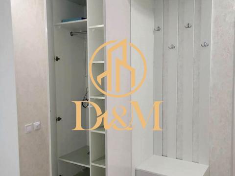 квартира за адресою Драгоманова вул., 31-А