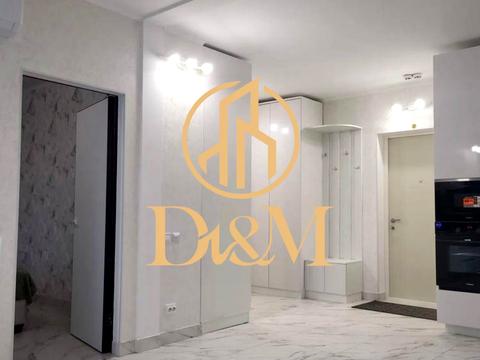 квартира за адресою Драгоманова вул., 31-А