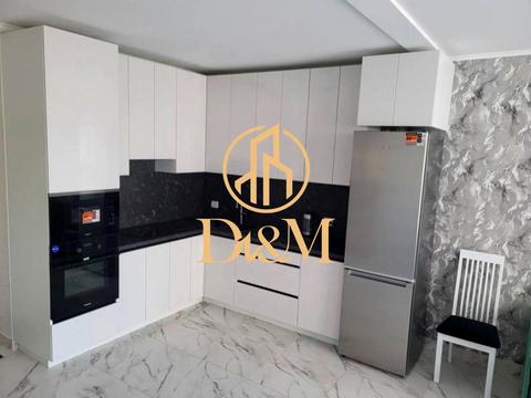 квартира за адресою Драгоманова вул., 31-А