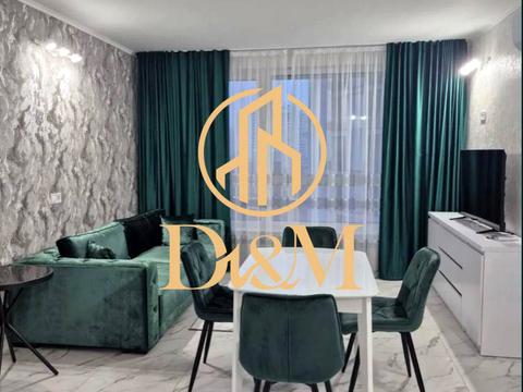 квартира по адресу Драгоманова ул., 31-А