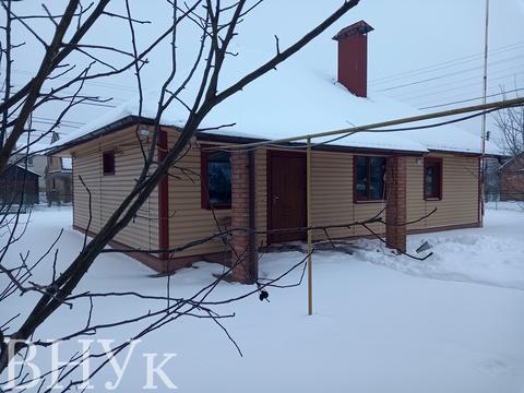 дом по адресу Нахимова ул., 10