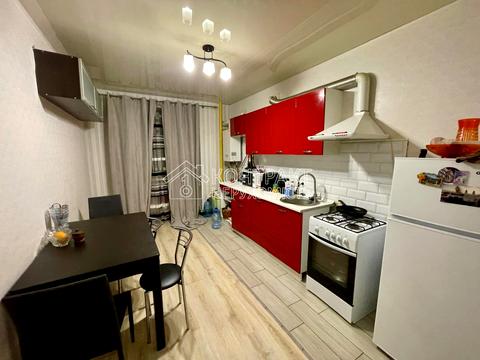 квартира по адресу Лосевский пер., 4