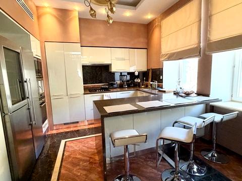 квартира за адресою Воздвиженська вул., 21/23