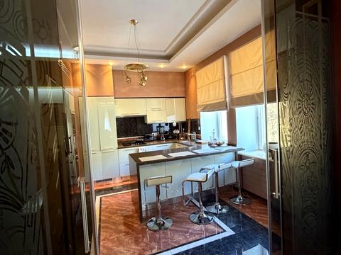 квартира за адресою Воздвиженська вул., 21/23