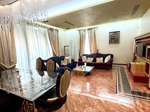 квартира за адресою Воздвиженська вул., 21/23