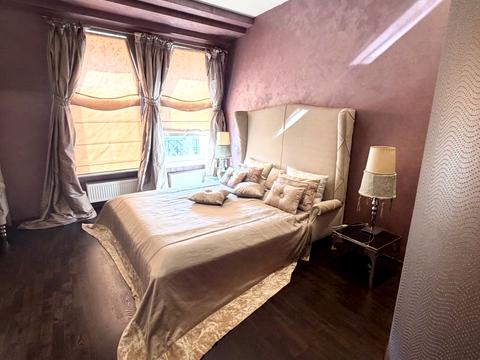 квартира за адресою Воздвиженська вул., 21/23