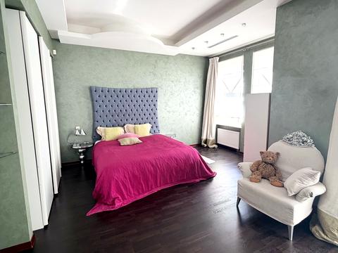 квартира за адресою Воздвиженська вул., 21/23